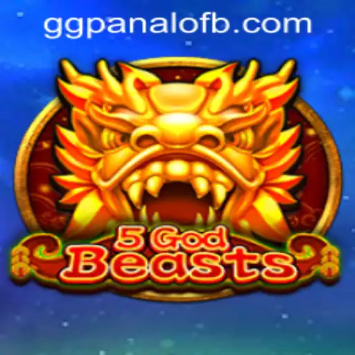 Exploring the Exciting World of 5GodBeasts at GG Panalo Casino