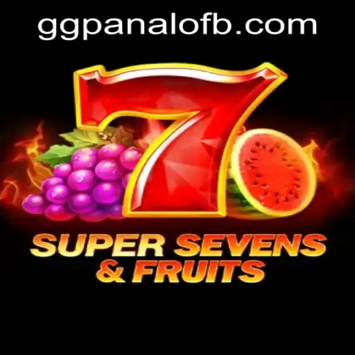 Discover the Excitement of 7SuperSevensFruits at GG Panalo Casino