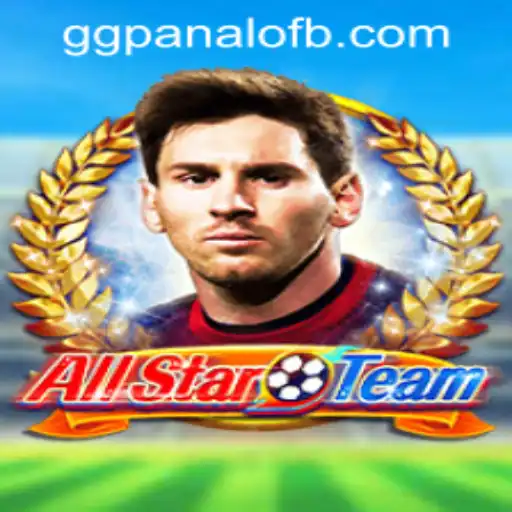 Mastering AllStarTeam: A Deep Dive into GG Panalo Casino's Latest Game