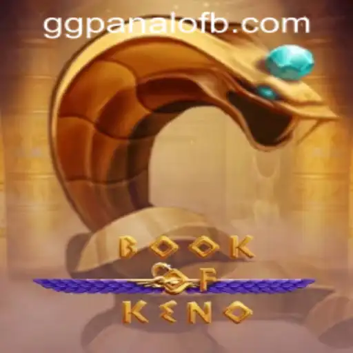 Exploring the Exciting World of BookOfKeno at GG Panalo Casino