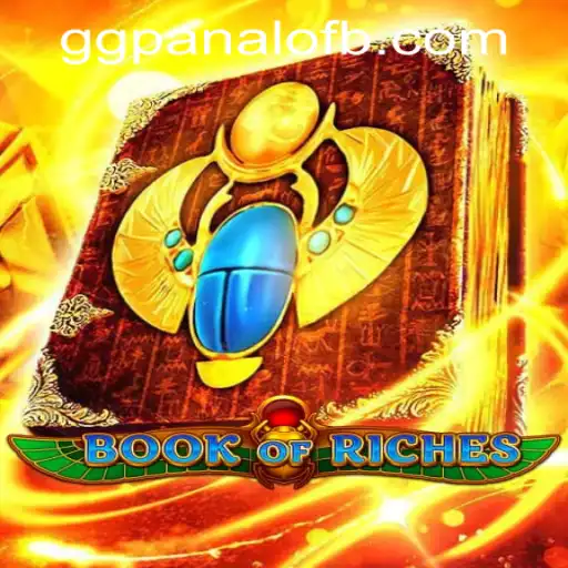Exploring the Mystical World of 'BookofRiches' at GG Panalo Casino