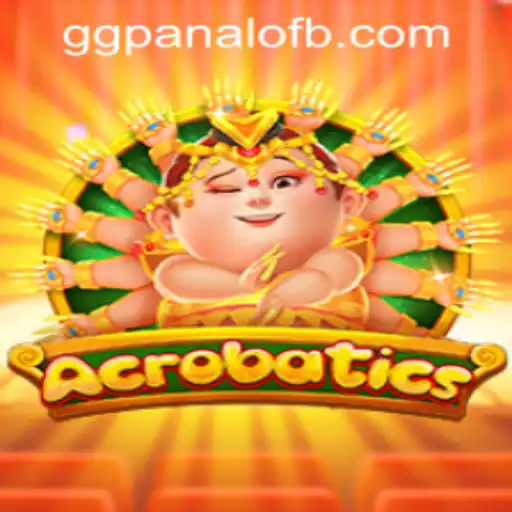 Acrobatics: The Exciting New Game at GG Panalo Casino