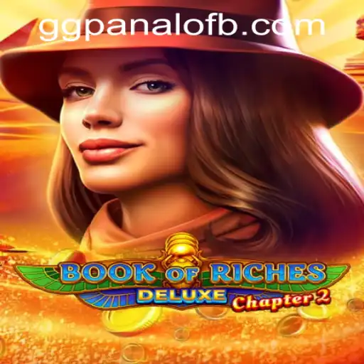 Discover the Thrilling World of Book of Riches Deluxe Chapter 2 at GG Panalo Casino