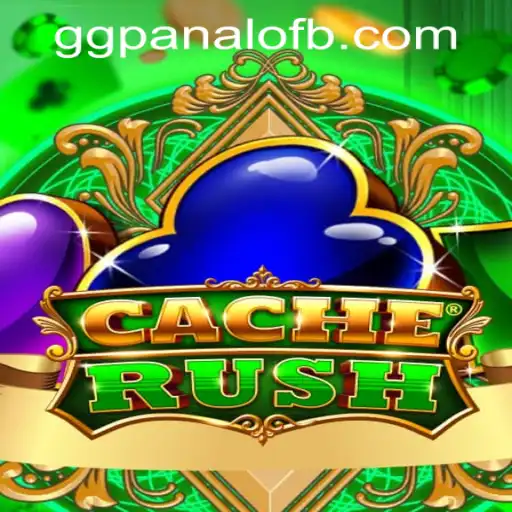 Exploring CacheRush: The Latest Sensation at GG Panalo Casino