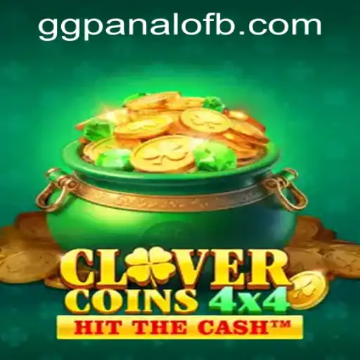Discover the Thrills of CloverCoins4x4 at GG Panalo Casino