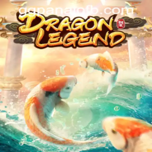 Unveiling DragonLegend: A New Era in Online Gaming at GG Panalo Casino