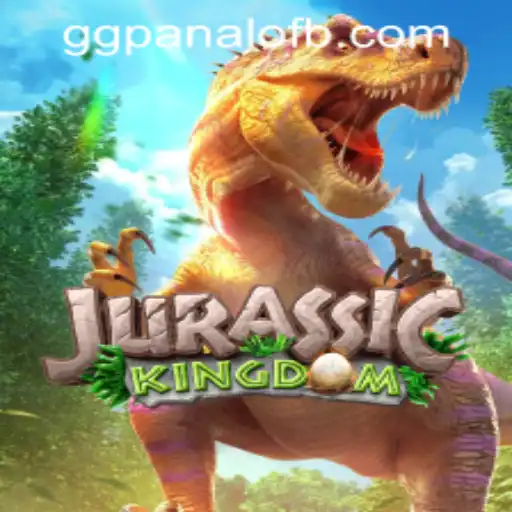 Jurassic Kingdom: Embark on a Prehistoric Adventure at GG Panalo Casino