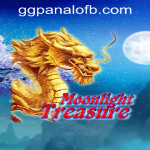 Exploring the Allure of MoonlightTreasure at GG Panalo Casino