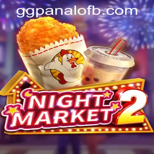 Discovering NightMarket2: A Thrilling Casino Adventure at GG Panalo