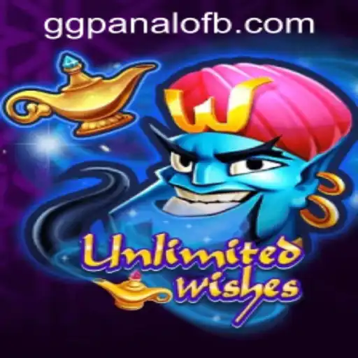 Exploring UnlimitedWishes: A Captivating Game at GG Panalo Casino