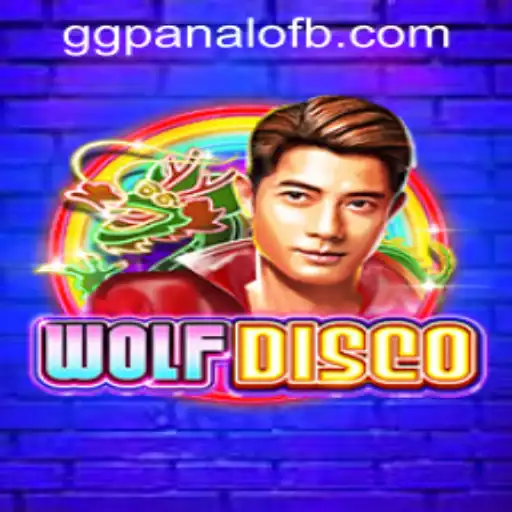 Unleashing the Wild: WolfDisco Takes Center Stage at GG Panalo Casino