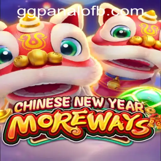 Discover the Excitement of CHINESENEWYEARMOREWAYS at GG Panalo Casino