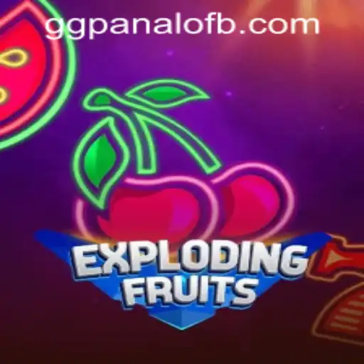 Exploring the Thrilling World of ExplodingFruits at GG Panalo Casino