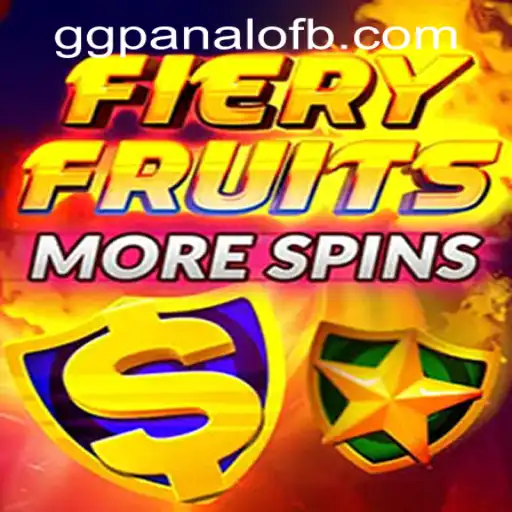 Explore the Thrilling World of FieryFruitsMoreSpins at GG Panalo Casino