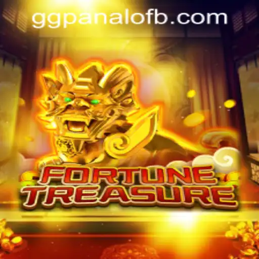 FortuneTreasure: Dive into Riches with GG Panalo Casino