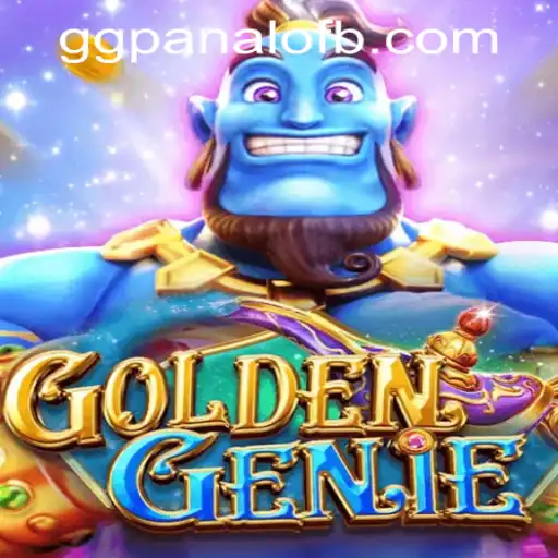 GOLDENGENIE: A Glimmering Adventure in GG Panalo Casino