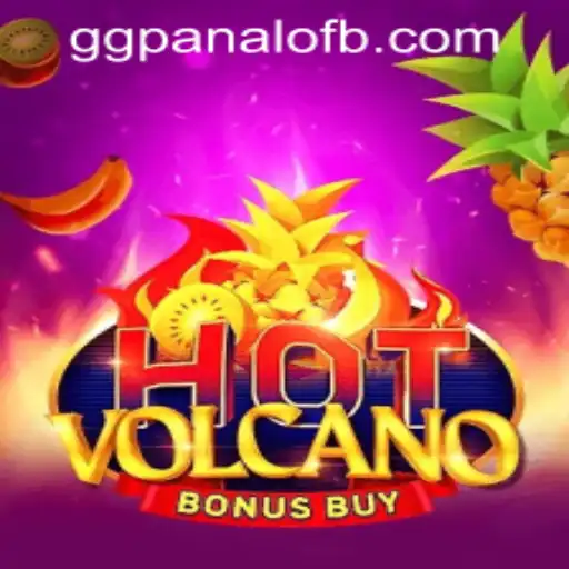 Exploring the Eruption of Fun with HotVolcanoBonusBuy at GG Panalo Casino