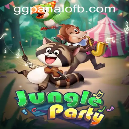 Unveiling JungleParty: A Thrilling Adventure at GG Panalo Casino