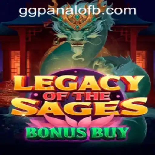 Legacy of the Sages Bonus Buy: Unraveling the Mystical World at GG Panalo Casino