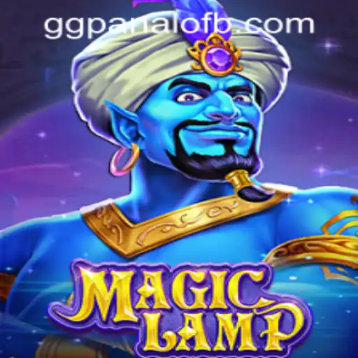 Unveiling MagicLamp: An Exciting Adventure Inside GG Panalo Casino