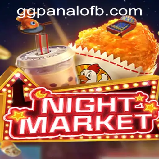 Exploring the Thrilling World of NIGHTMARKET and GG Panalo Casino