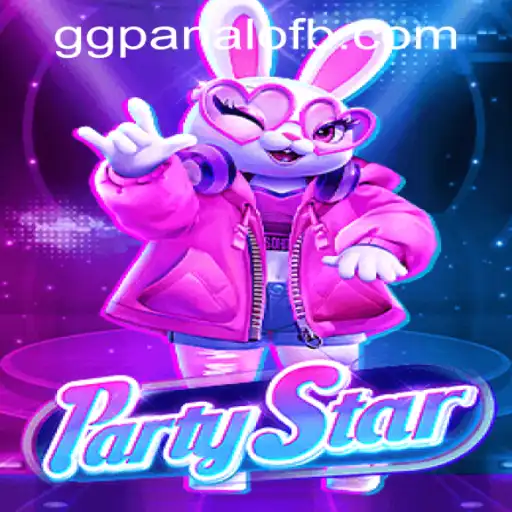 PartyStar: A Fresh Casino Experience with GG Panalo Casino