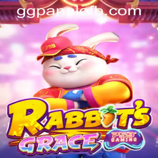 Exploring the World of RabbitsGrace at GG Panalo Casino