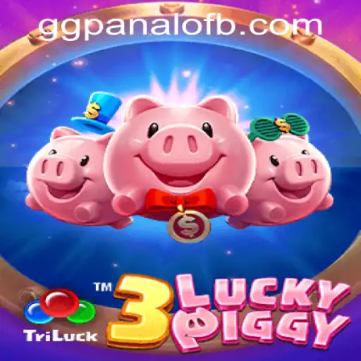 Discover the Exciting World of 3LUCKYPIGGY at GG Panalo Casino