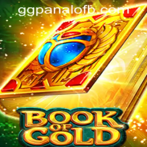 Unlock the Secrets of BookofGold at GG Panalo Casino