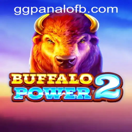 Discover the Excitement of BuffaloPower2 at GG Panalo Casino