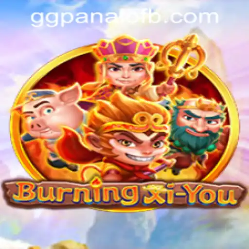 Discover the Exciting World of BurningXiYou at GG Panalo Casino