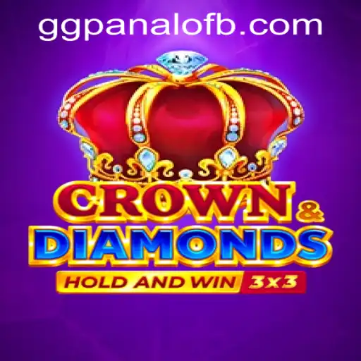 Exploring the Allure of Crowndiamonds: A Journey into GG Panalo Casino's Premier Game