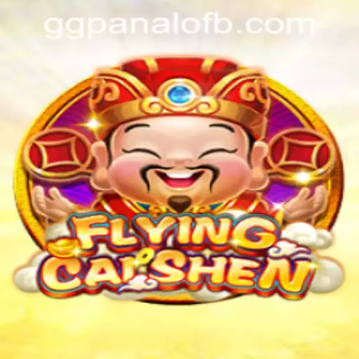 Exploring the Thrills of FlyingCaiShen at GG Panalo Casino