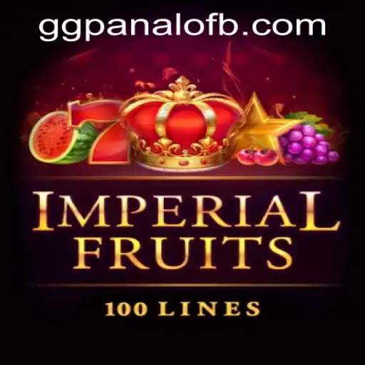 Discover the Exciting World of ImperialFruits100 at GG Panalo Casino