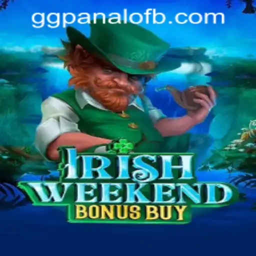 Discover IrishWeekendBonusBuy at GG Panalo Casino