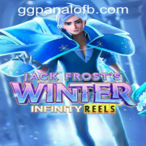 An Exciting Winter Adventure with JackFrostsWinter at GG Panalo Casino