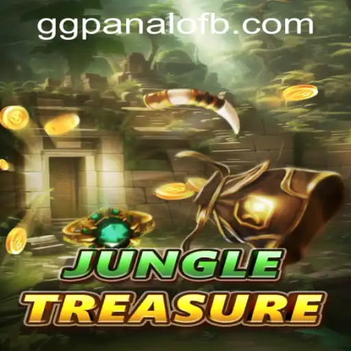 Explore the Thrilling Adventure of JungleTreasure at GG Panalo Casino