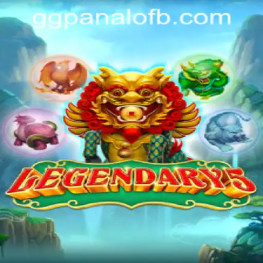 Legendary5: Dive into the World of GG Panalo Casino
