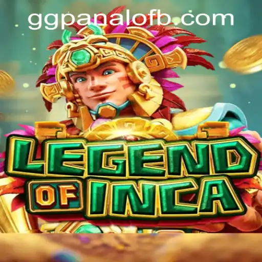 Discover the Thrilling World of LegendofInca at GG Panalo Casino