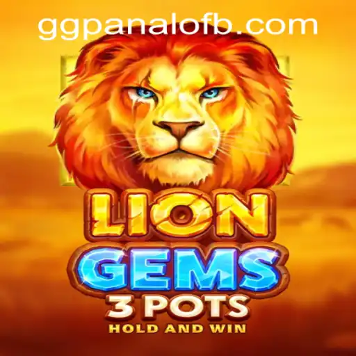 Explore the Exciting World of LionGems3pots at GG Panalo Casino