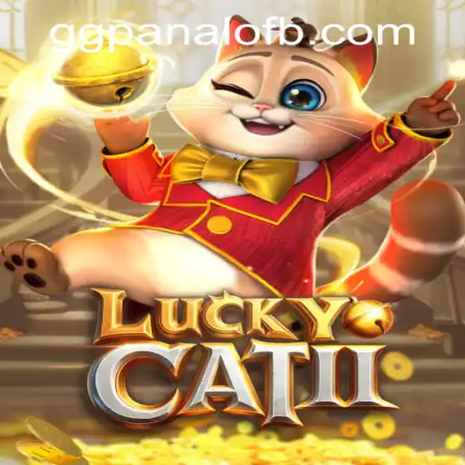Exploring LuckyCatII: A New Era in Online Gaming at GG Panalo Casino