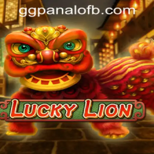 Experience the Thrill of LuckyLion at GG Panalo Casino