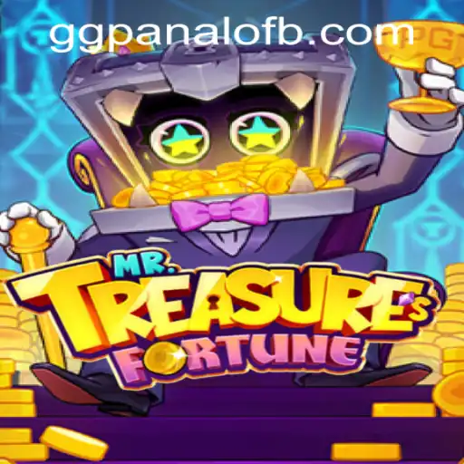 Discover the Thrills of MrTreasuresFortune at GG Panalo Casino