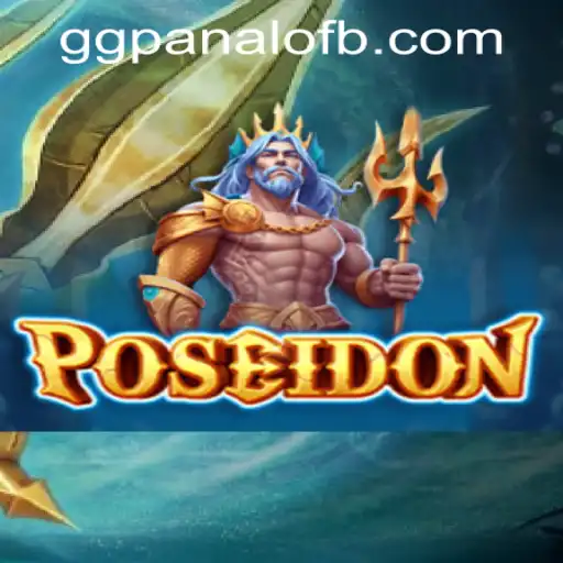 Exploring the Depths of 'Poseidon' at GG Panalo Casino