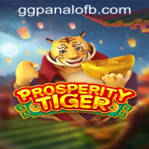 Discovering ProsperityTiger: A Captivating Journey in GG Panalo Casino