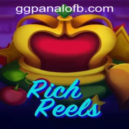 Discover the Thrills of RichReels at GG Panalo Casino