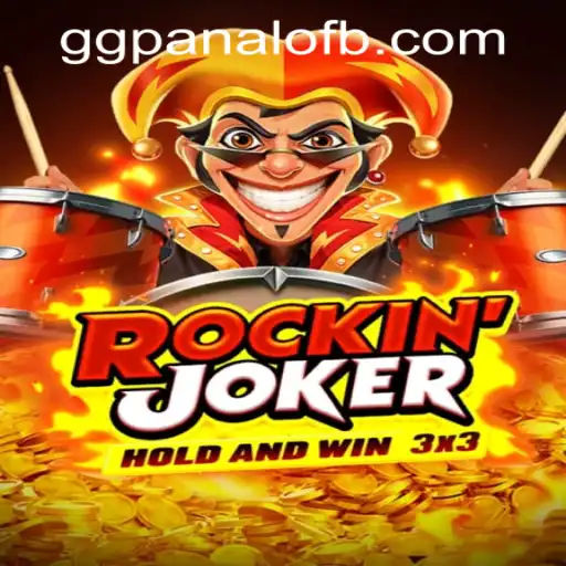 Discover the Exciting World of RockinJoker at GG Panalo Casino