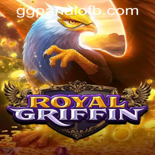 Discover the Excitement of RoyalGriffin at GG Panalo Casino