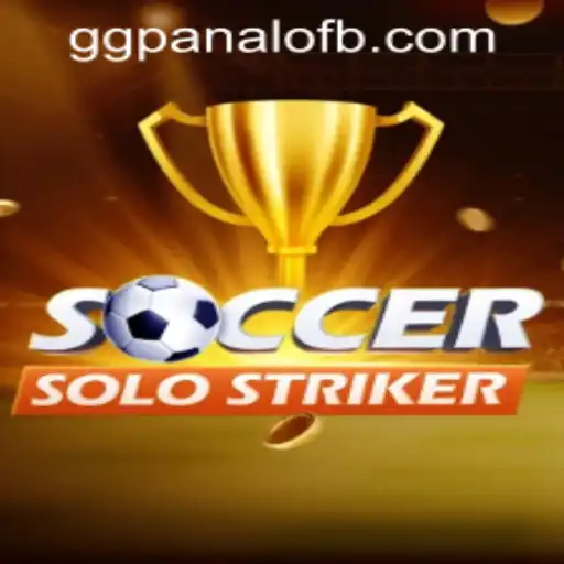 SoccerSoloStriker: The Ultimate Interactive Experience