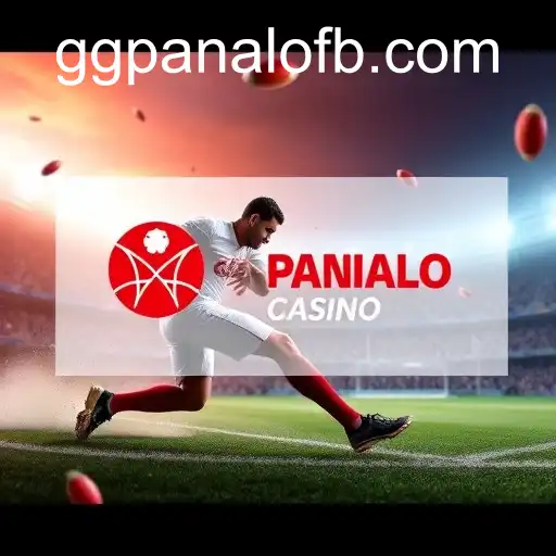 The Intersection of Sports and Gaming: A Look at GG Panalo Casino